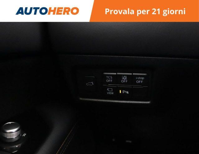 MAZDA CX-5 2.2L Skyactiv-D 150 CV 2WD Exceed