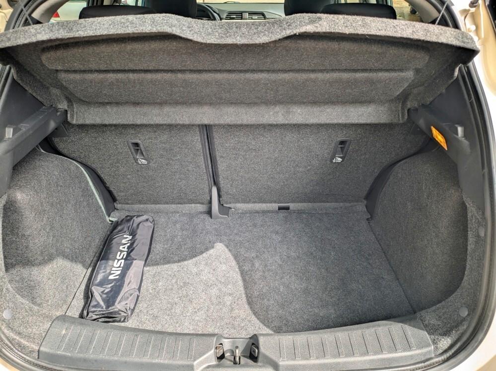 Nissan Micra 1.0 SOLI 60000 KM EURO 6