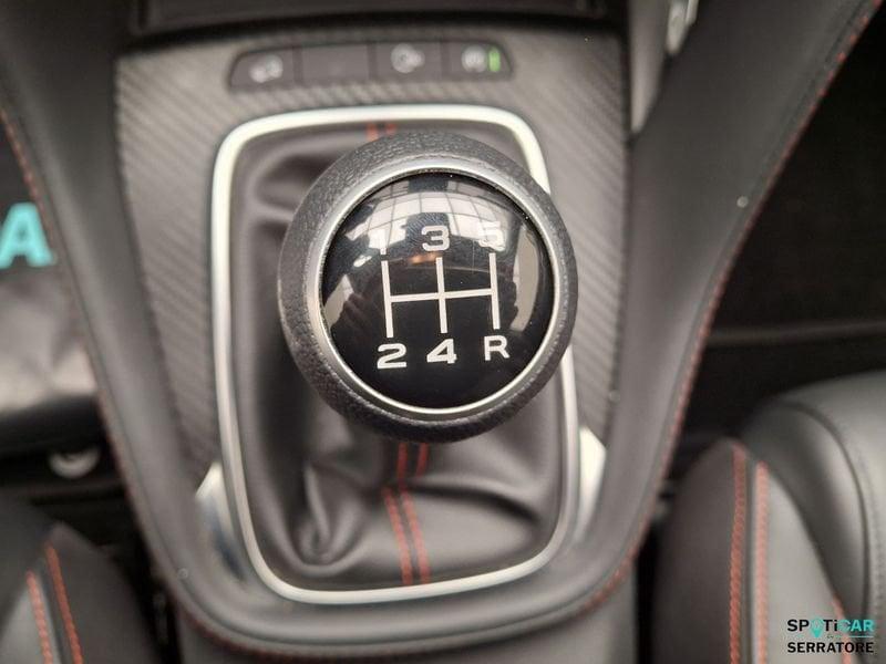 MG ZS *OLD* Classic Classic 1.5 Luxury