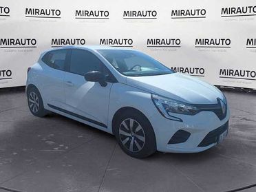 Renault Clio 1.6 E-TECH full hybrid 107KW EVOLUTION