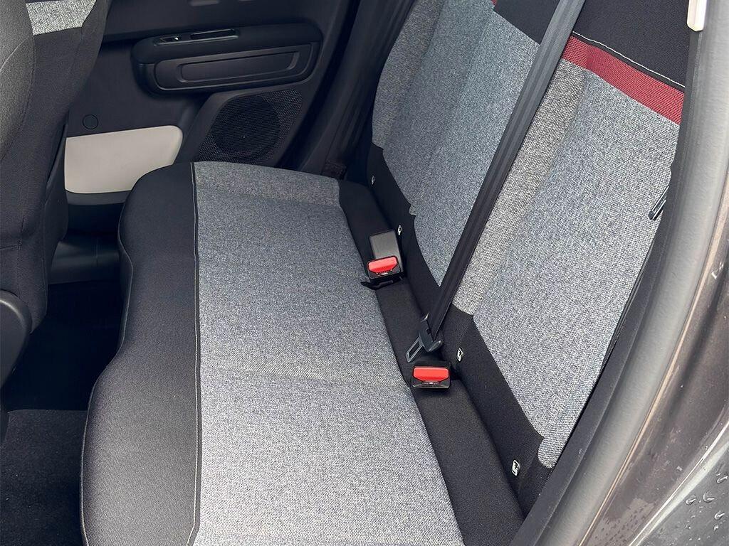 Citroen C3 PureTech 83 S&S C-Series IN PROMO