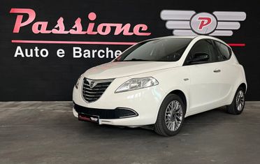 Lancia Ypsilon DISTRIBUZIONE ESEGUITA