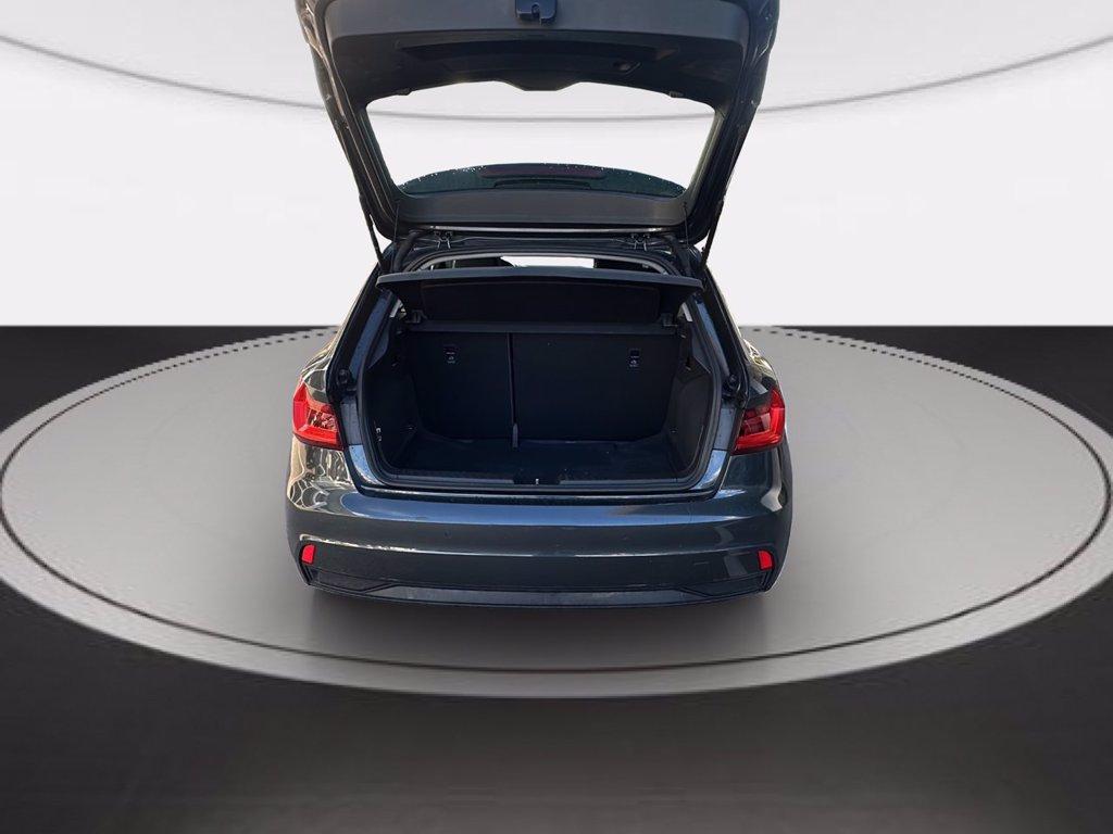 AUDI A1 sportback 30 1.0 tfsi admired 110cv del 2022