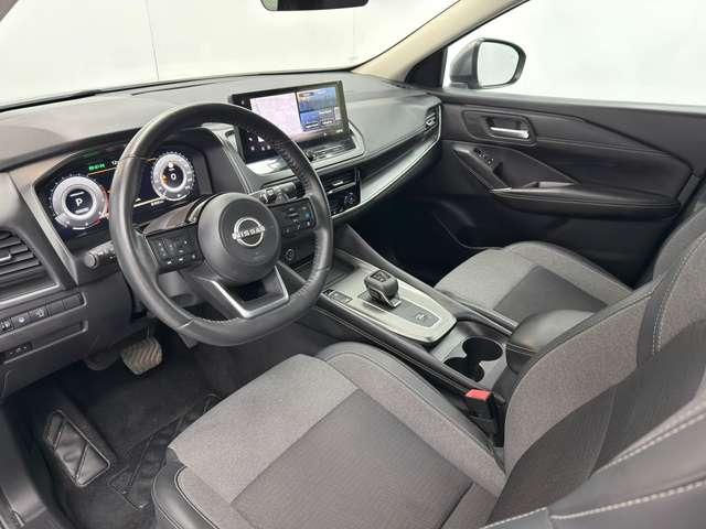 Nissan Qashqai *Promo Kasko* 1.3 MHEV X-TRONIC N-CONNECTA 158CV