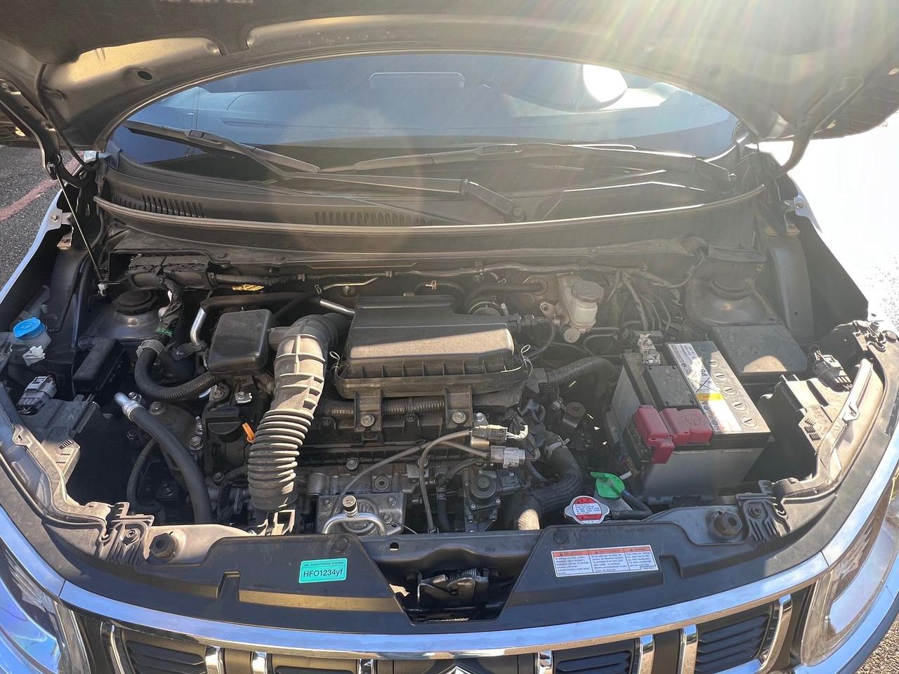 Suzuki Ignis 1.2 Dualjet MHEV Top #7791