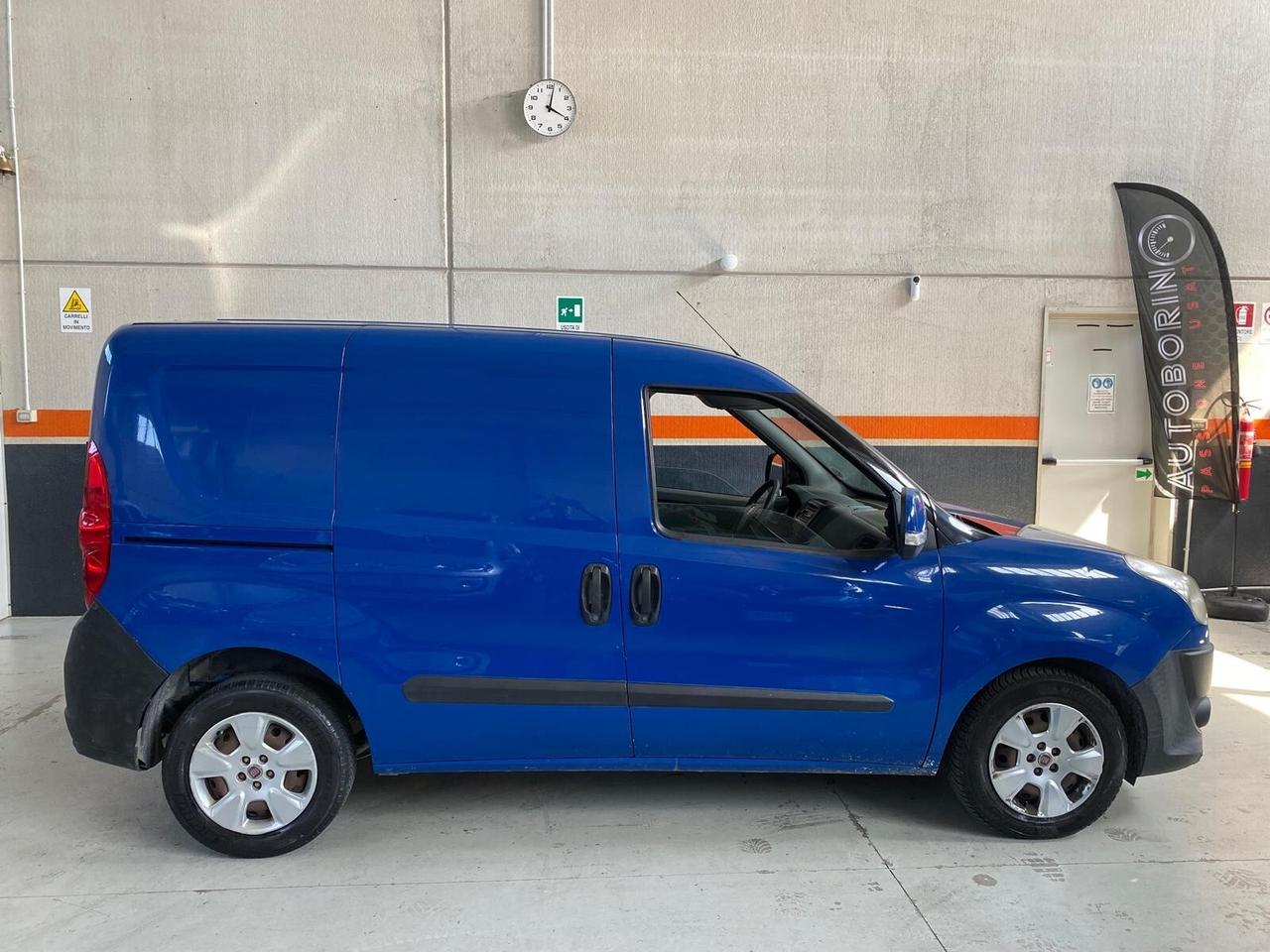 Fiat Doblo Doblò 1.6 MJT 105CV PC-TN Cargo Lamierato