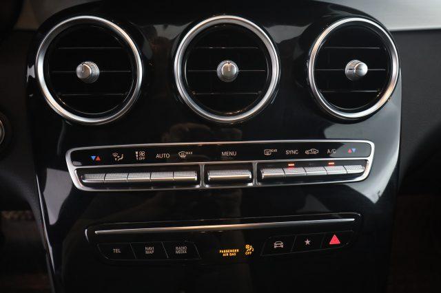 MERCEDES-BENZ GLC 220 GLC 220 d 4Matic Coupé Premium