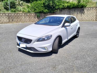 Volvo V40 2.0 d3 R-design geartronic