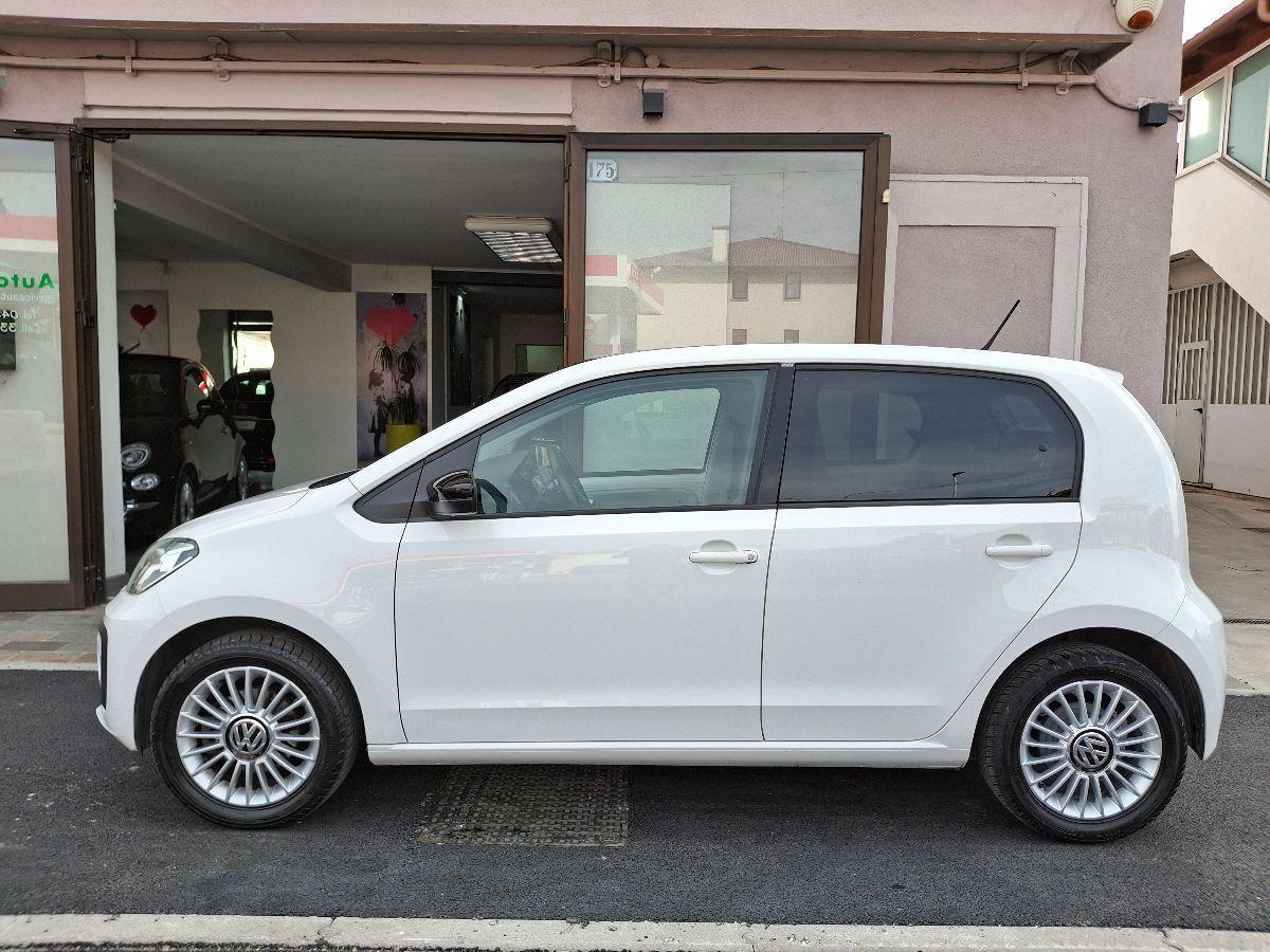 VOLKSWAGEN - Up! - 1.0 75CV 5p. high BMT ASG