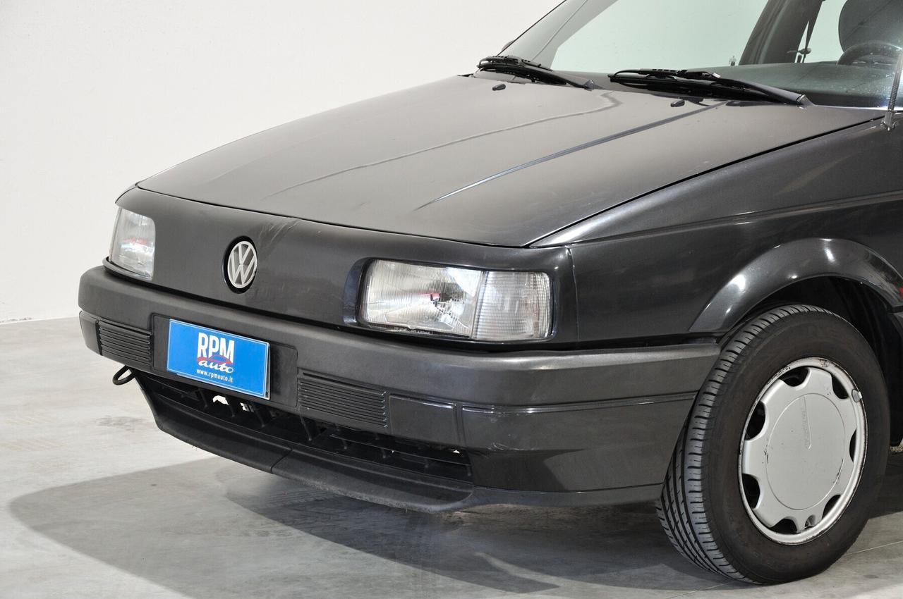 Volkswagen Passat 1800i GL Tagliandata EPOCA