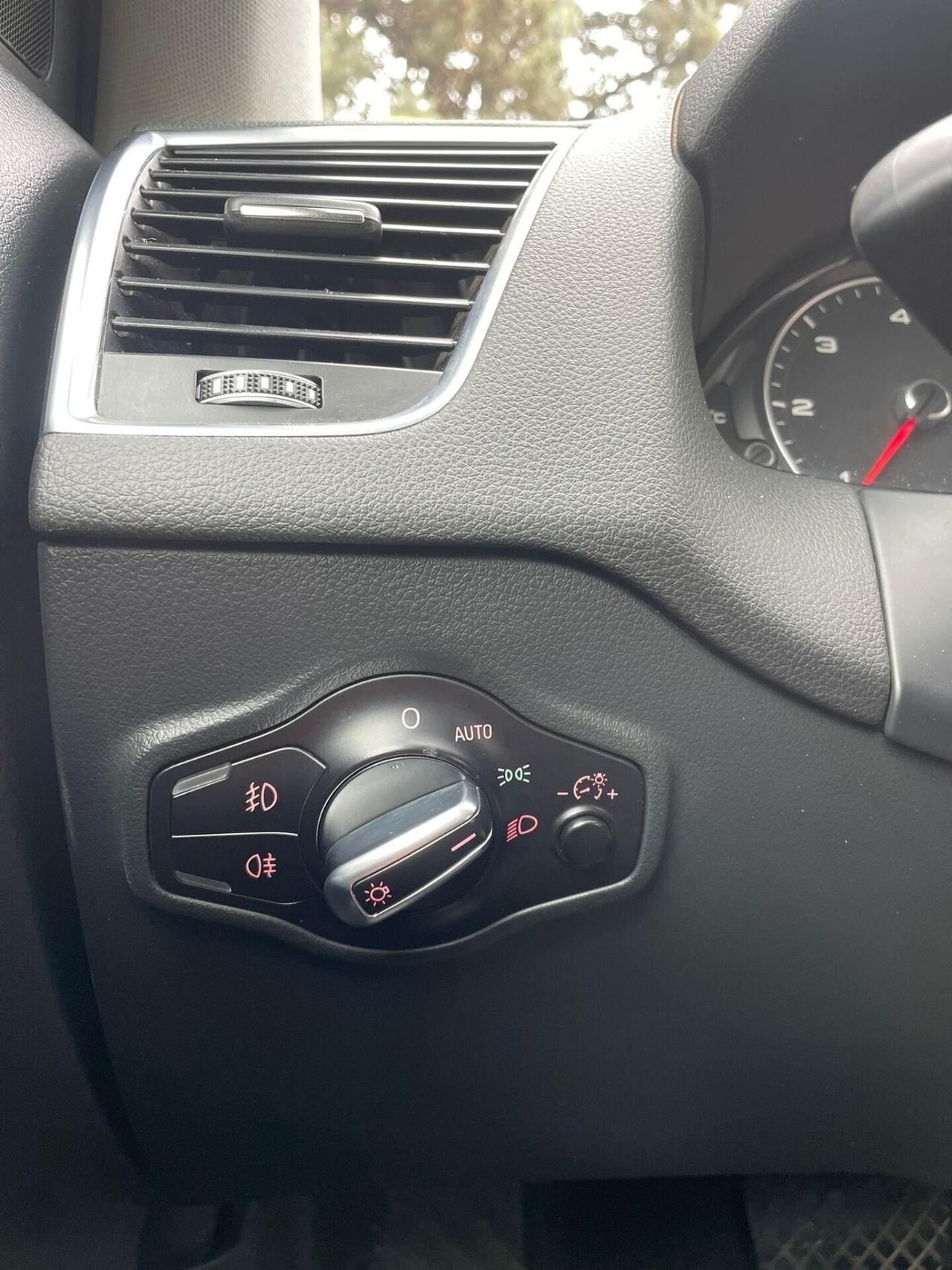 Audi Q5 2.0 TDI 190 CV clean diesel quattro S tron