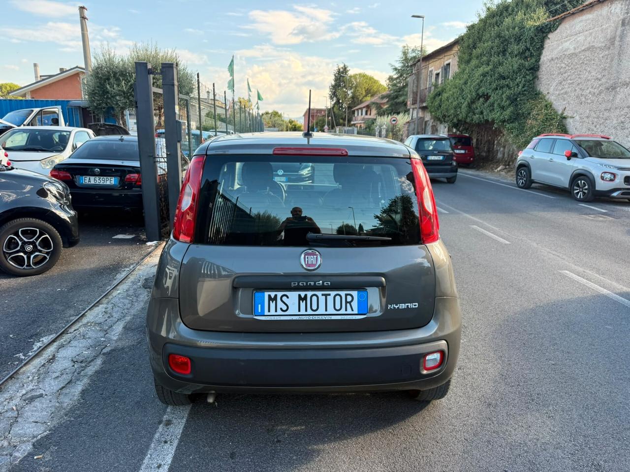 Fiat Panda 1.0 FireFly S&S Hybrid - Euro6D - Superprezzo - Tutto incluso
