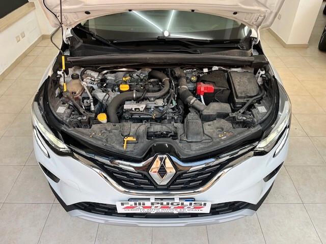Renault Captur 1.0 BENZ. Business KM 74.900 - 2020