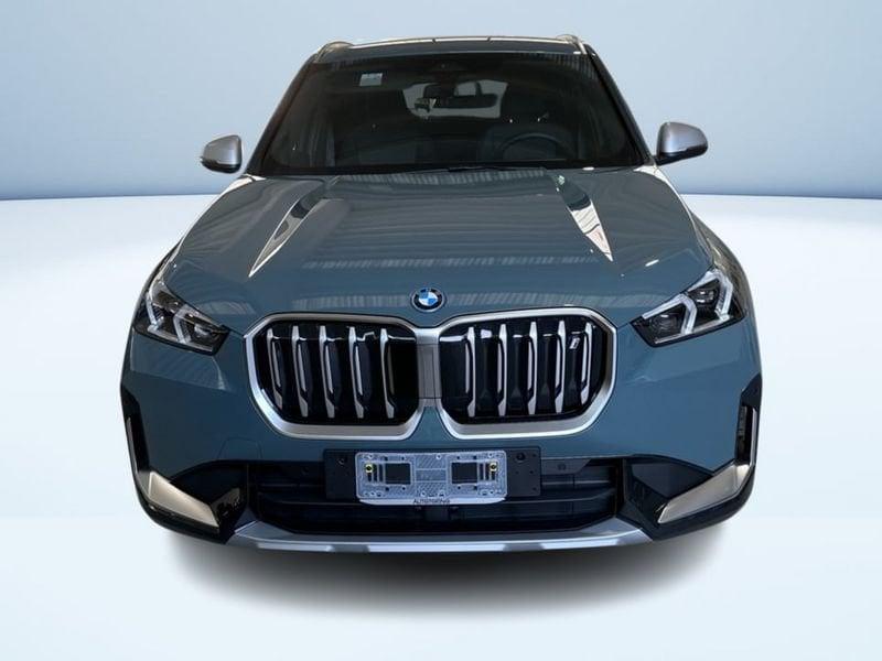 BMW X1 i xDrive30