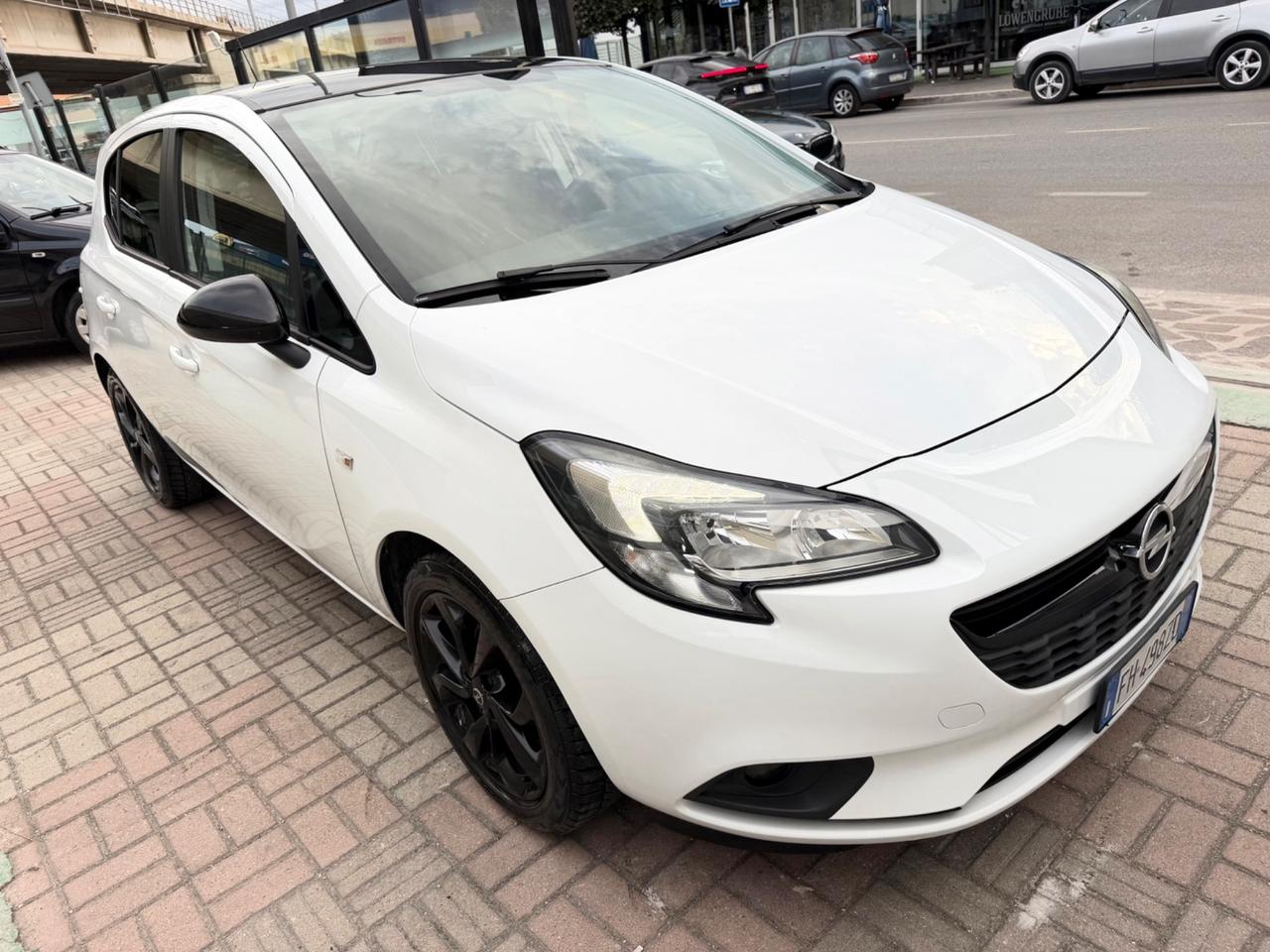 Opel Corsa 1.4 GPL-Tech Bi-Color - GARANZIA