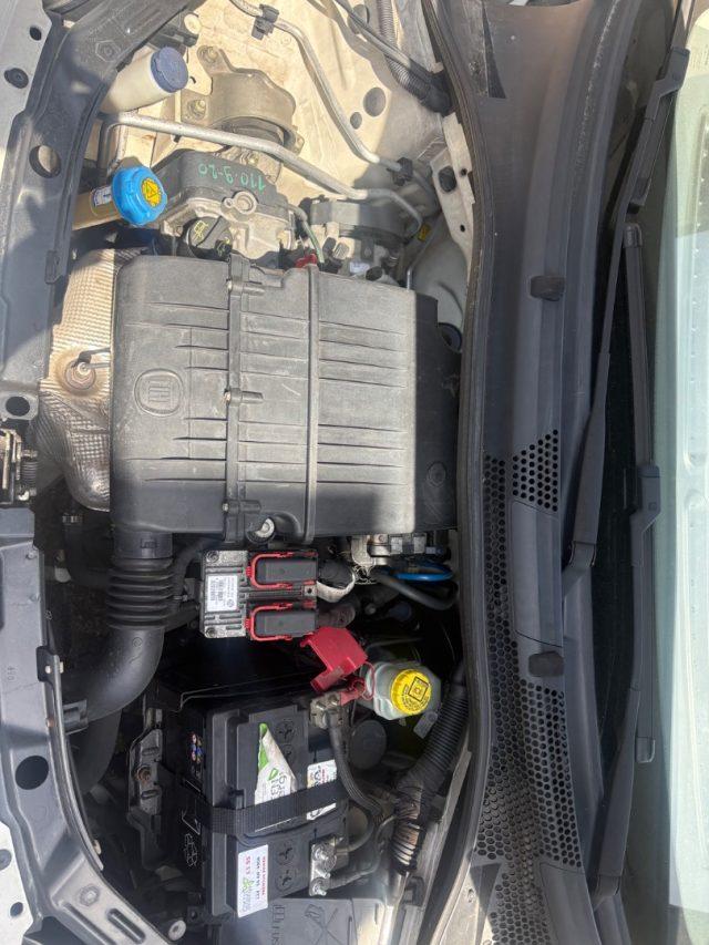 FIAT 500 1.2 UNICO PROPRIETARIO OK NEOPATENTATI EURO 5