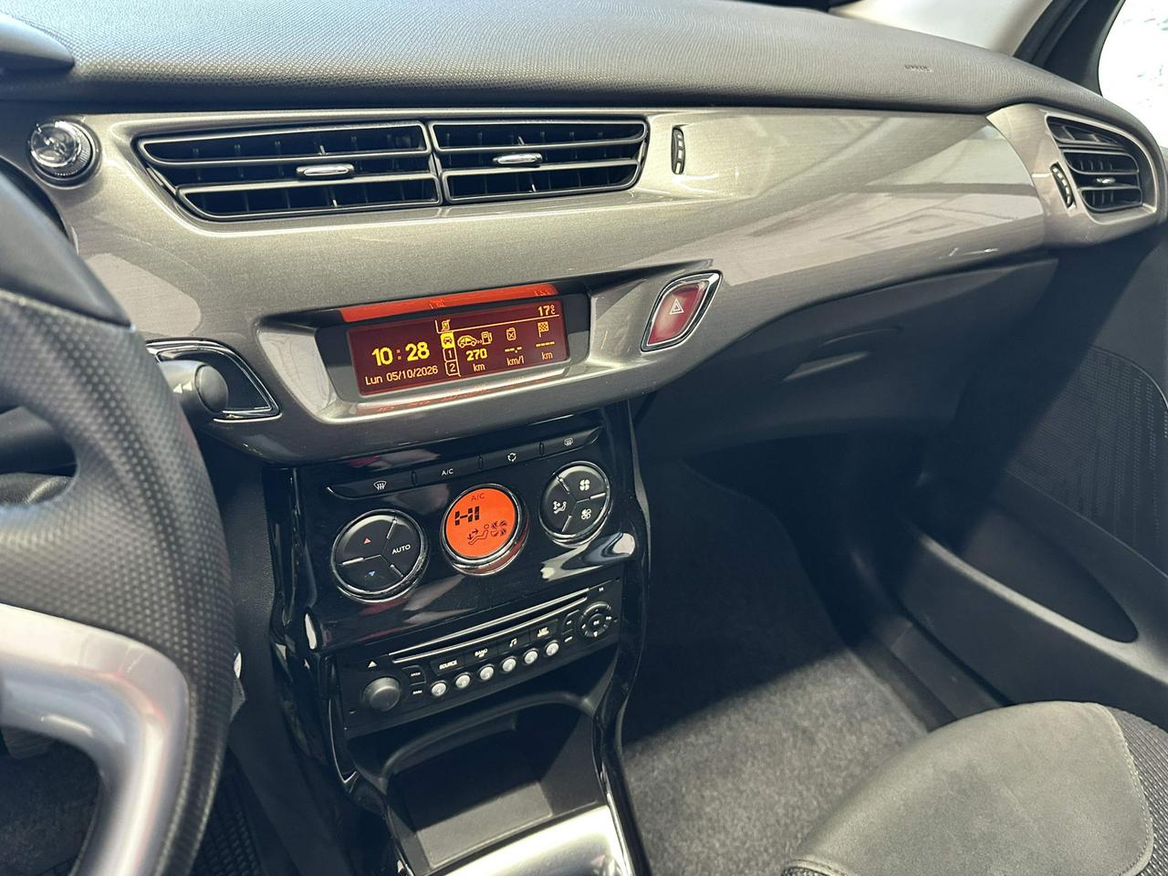 Citroen C3 1.4 hdi Exclusive (exclusive style) E5