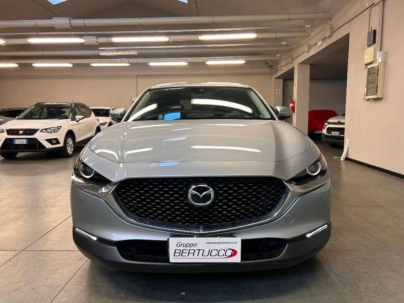 Mazda CX-30 2.0L e-Skyactiv-G 150 CV M Hybrid 2WD Executive