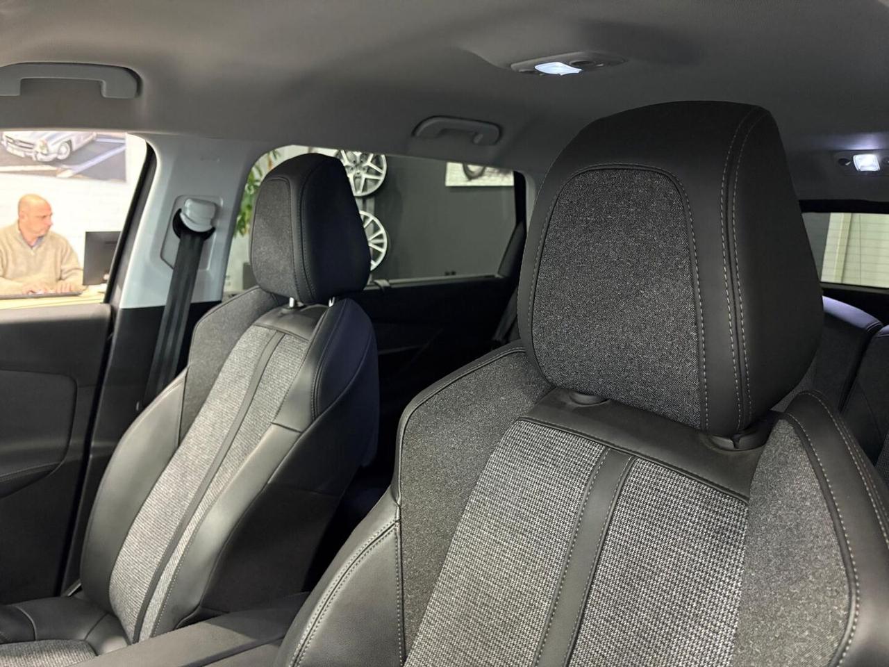 Peugeot 5008 1.5 bluehdi Allure s&s 130cv 7p.ti eat8