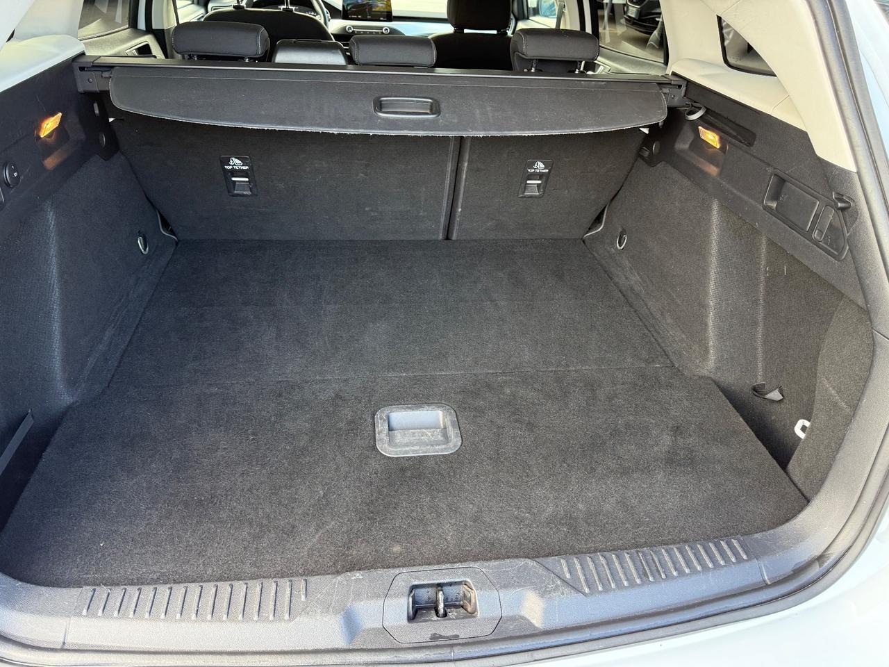 Ford Focus 1.5 120 CV SW Navi Garanzia Full