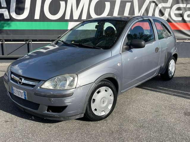 Fiat Grande Punto VEICOLI PER OPERATORI DEL SETTORE DA 1.900,00€