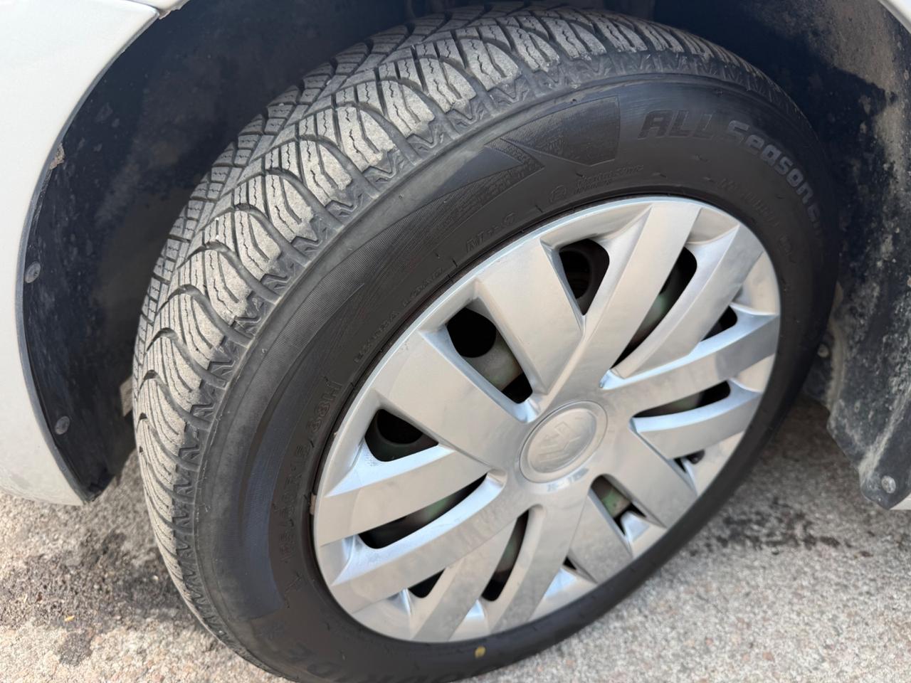 Volkswagen Polo 1.2 TDI DPF 5 p. Trendline