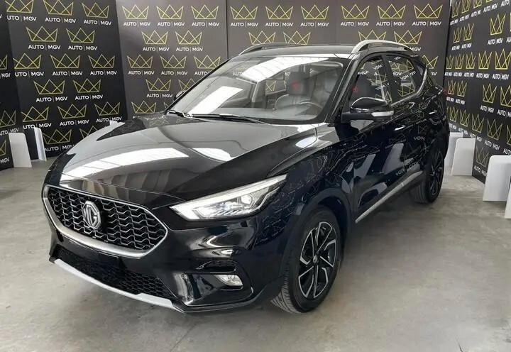 Mg ZS 1.0T-GDI Luxury