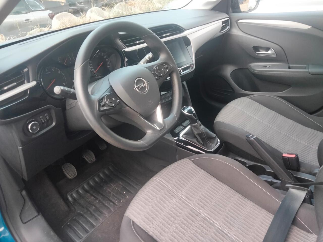 Opel Corsa 1.2