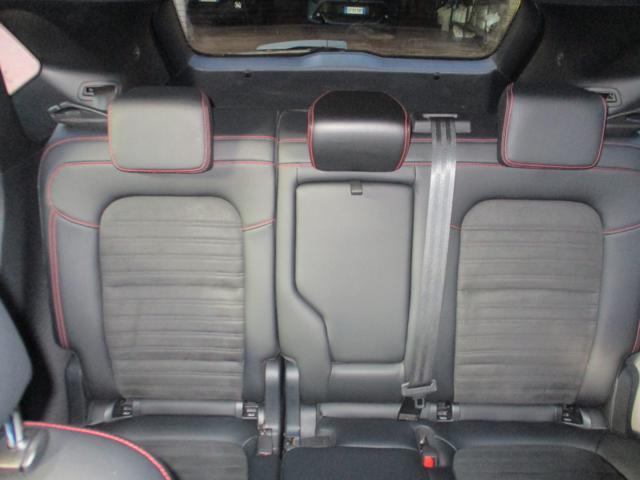 FORD Kuga 2.5 Full Hybrid 190 CV CVT 2WD ST-Line X