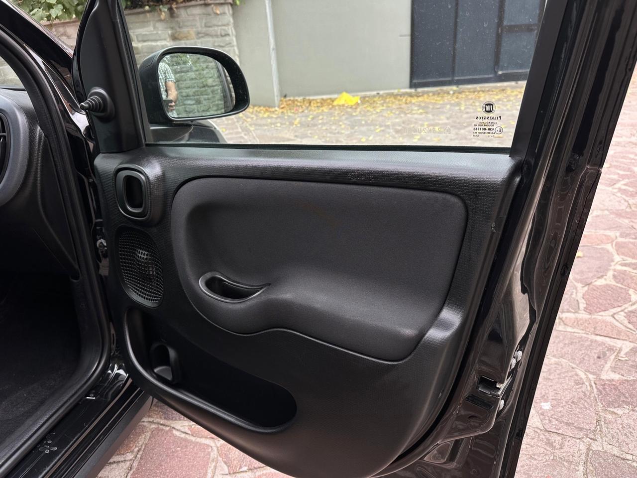 Fiat Panda 1.0 FireFly S&S Hybrid Garmin
