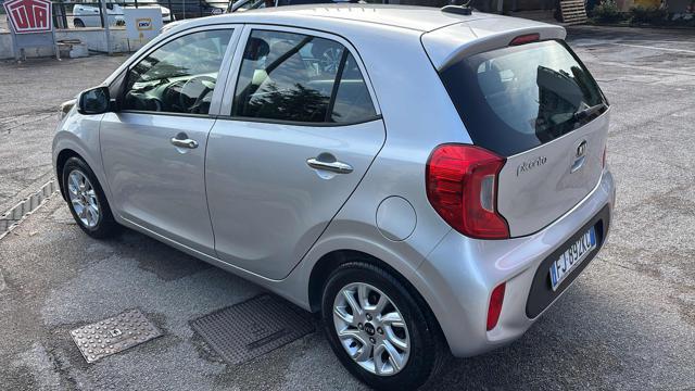 KIA Picanto 1.0 12V 5 porte Cool