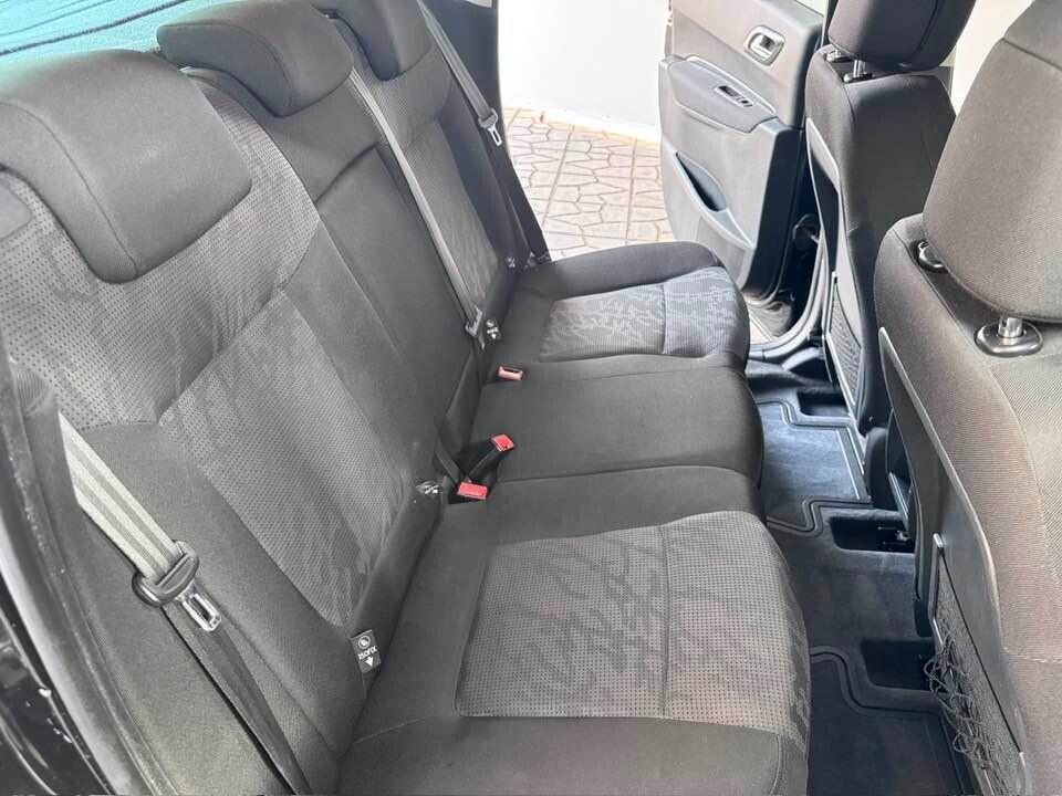 Peugeot 3008 1.6 HDi 110CV Premium