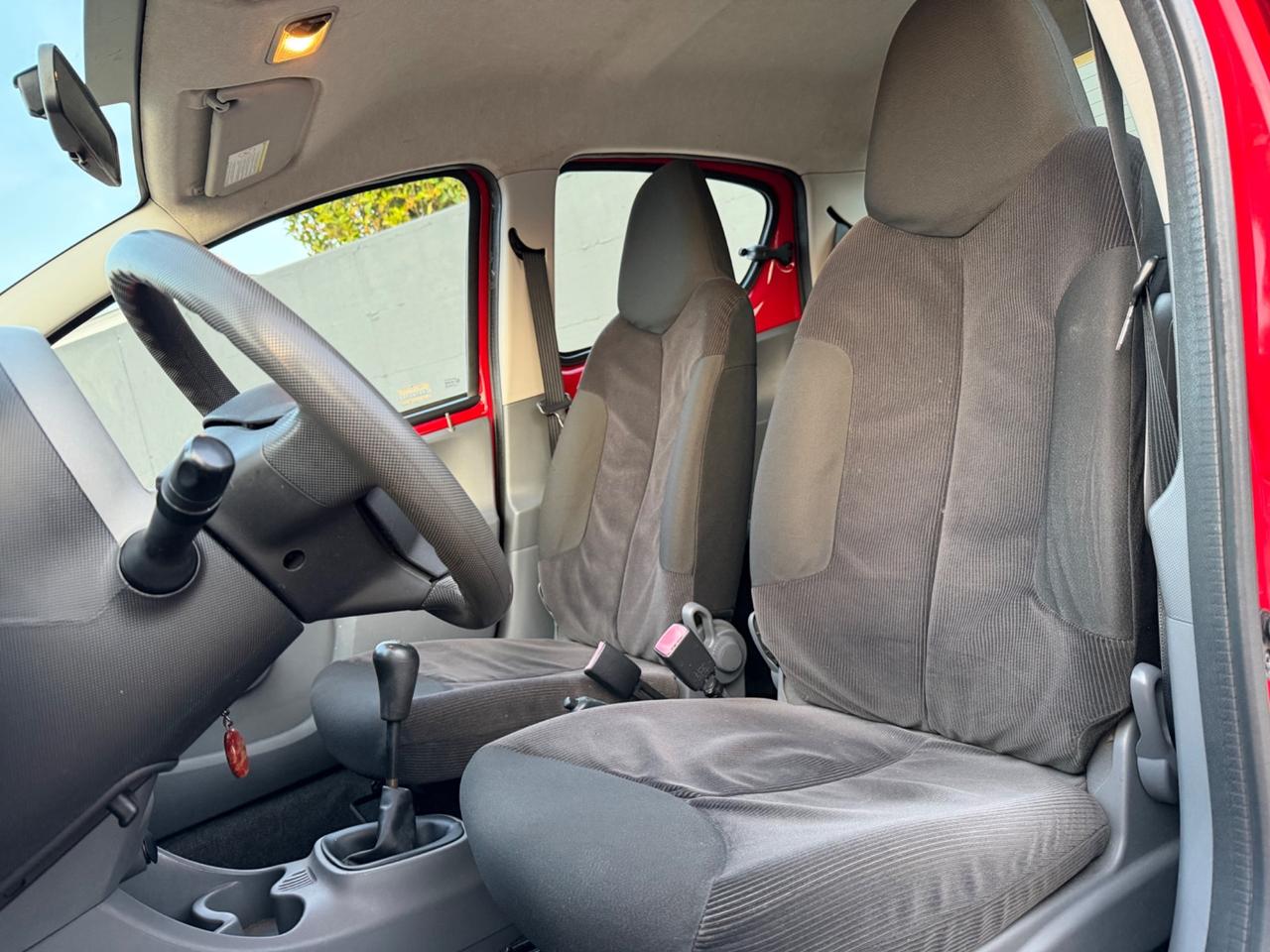 Citroen C1 1.0 Benzina 5p. - 2007