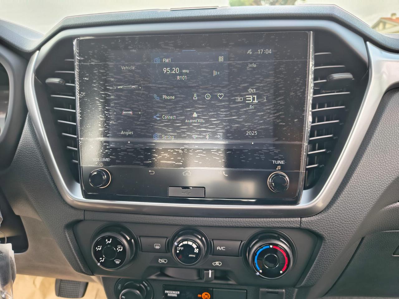 Isuzu D-Max CREW N60BB+*NUOVA PRONTA CONSEGNA*IVA ESCLUSA