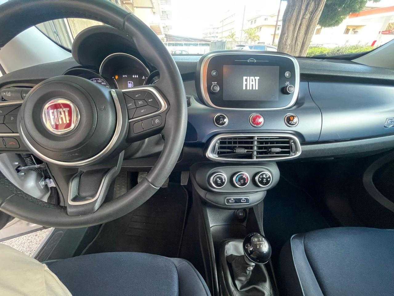 Fiat 500X 1.0 T3 120 CV Cult