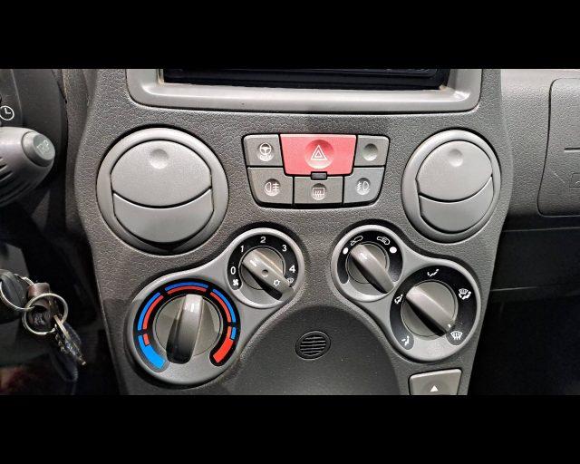 FIAT Panda 1.2 Dynamic eco