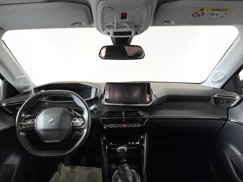 Peugeot 208 5 Porte 1.2 PureTech Allure Pack