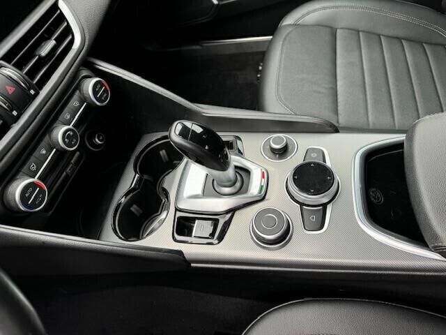 Alfa Romeo Giulia 2.2 Turbodiesel 160 CV AT8 Sprint 2020 93000km