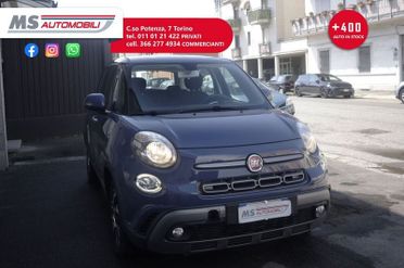 FIAT 500L FIAT 500L 1.4 95cv S&S Connect Unicoproprietario