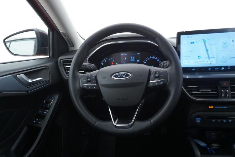 Ford Focus SW Hybrid Active BR611008 1.0 Mild Hybrid 125CV