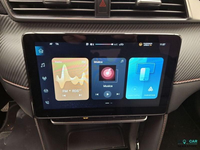 MG ZS *OLD* Classic Classic 1.5 Luxury