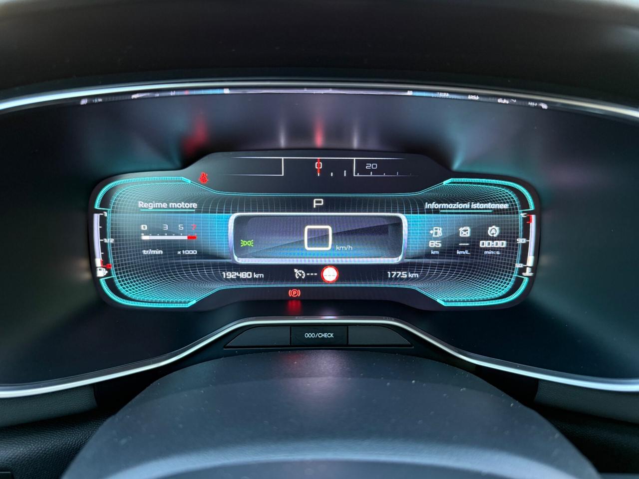 Citroen C5 Aircross 2.0 HDI 175 Cv