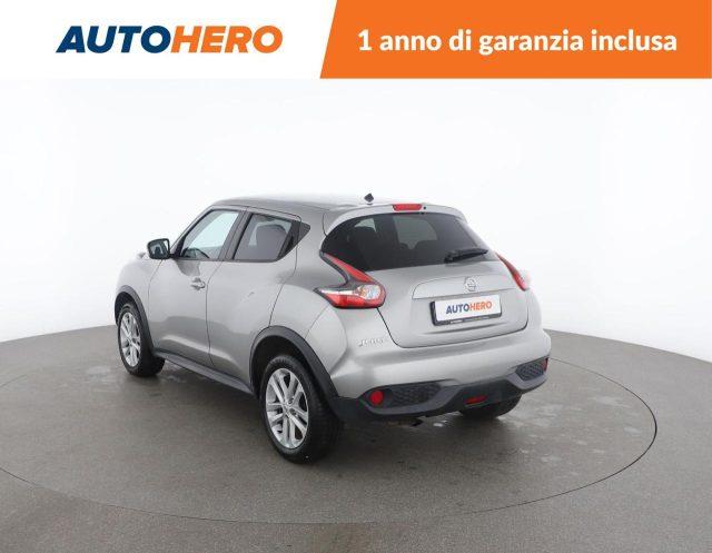 NISSAN Juke 1.2 DIG-T 115 Start&Stop Acenta