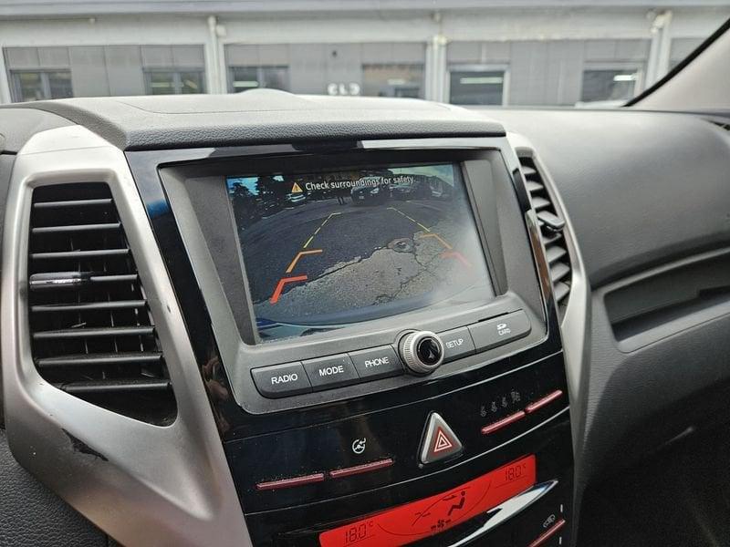 SsangYong Tivoli 1.6 GPL I Lov It