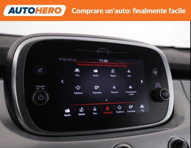 FIAT 500X 1.0 T3 120 CV Lounge
