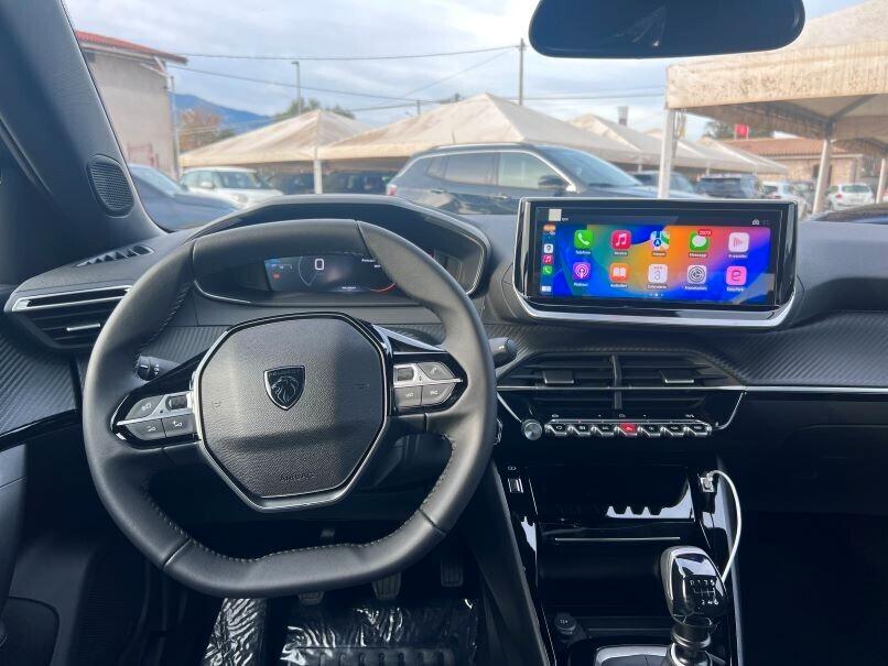 Peugeot 2008 PureTech 100 S&S Allure