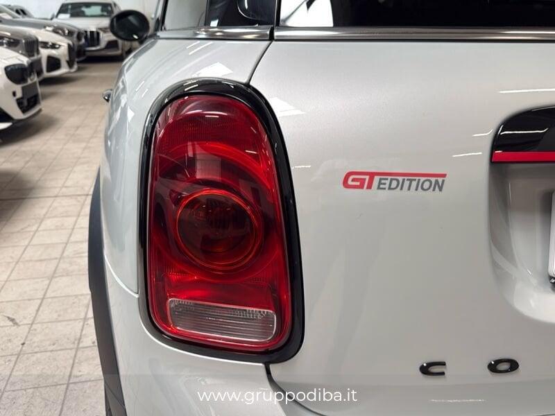 MINI Countryman Mini F60 2017 Benzi Mini 2.0 JCW auto
