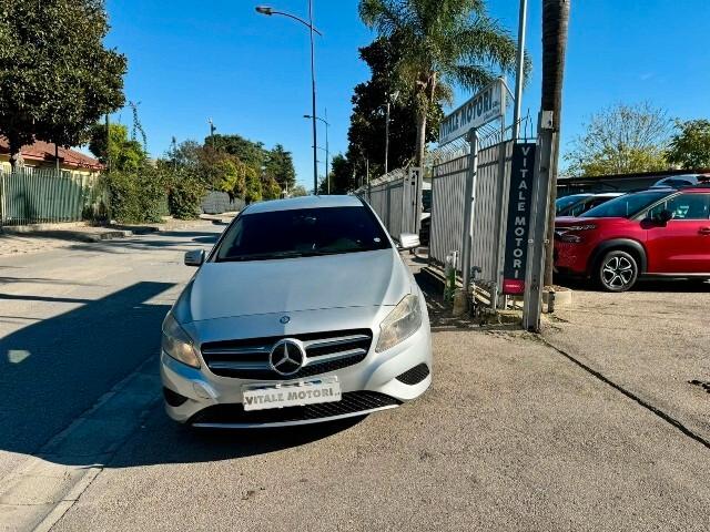 Mercedes-benz A 180 CDI Sport 110 CV