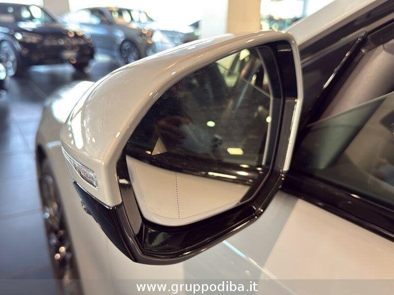 BMW Serie 5 G61 Touring 520d Touring 48V xdrive MSport Pro auto