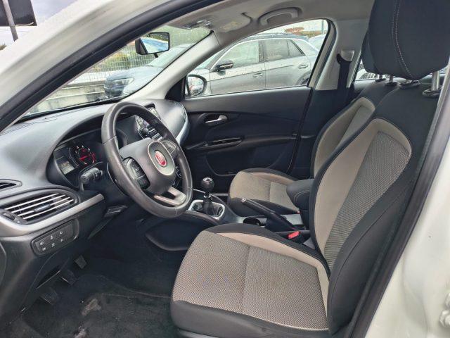 FIAT Tipo 1.4 4 porte Easy GPL